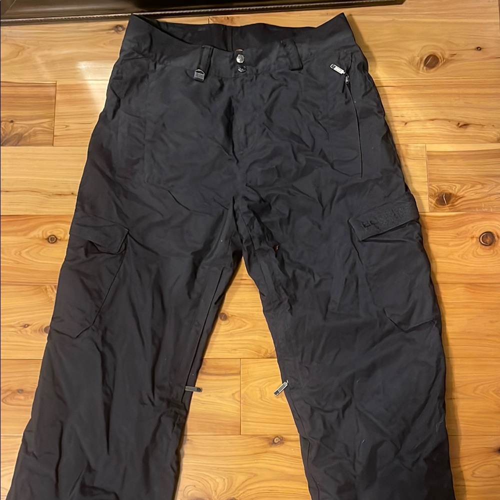 Men's Bondfire snowboarding pants
